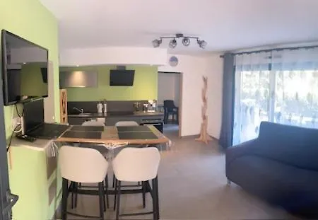 Jeremy Bonifacio (Corsica)