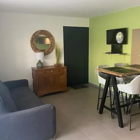 Jeremy Holiday home Bonifacio (Corsica)