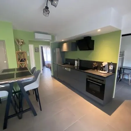 Jeremy * Bonifacio (Corsica)