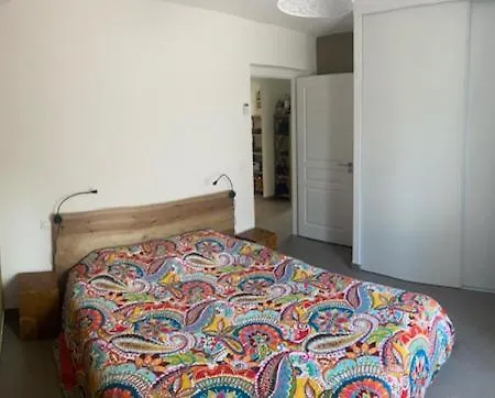 Jeremy Semesterbostad *