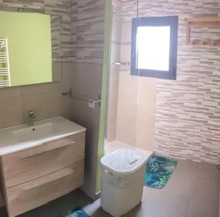 Jeremy Bonifacio (Corsica)