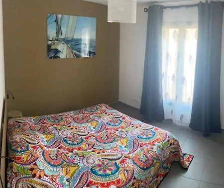 Jeremy * Bonifacio (Corsica)