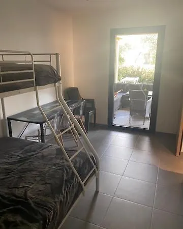 Jeremy Bonifacio (Corsica)