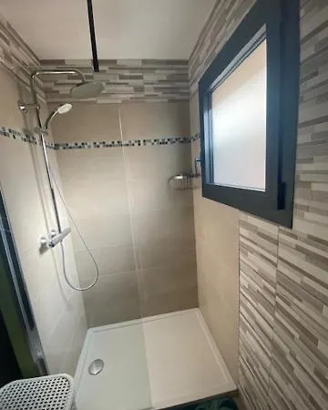 Jeremy * Bonifacio (Corsica)