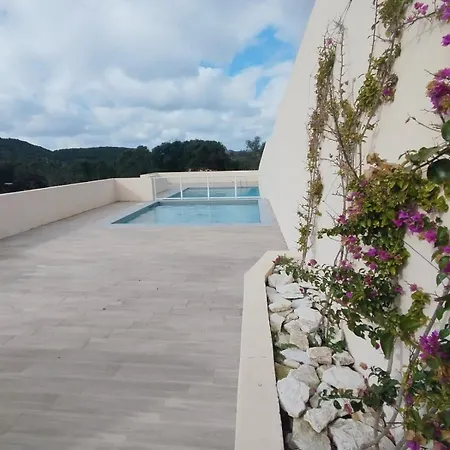 Jeremy Semesterbostad Bonifacio (Corsica)