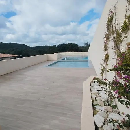 Holiday home Jeremy Bonifacio (Corsica)