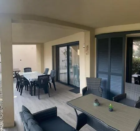 Holiday home Jeremy Bonifacio (Corsica)