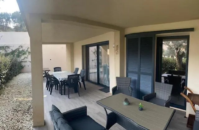 Nyaraló Jérémy Bonifacio